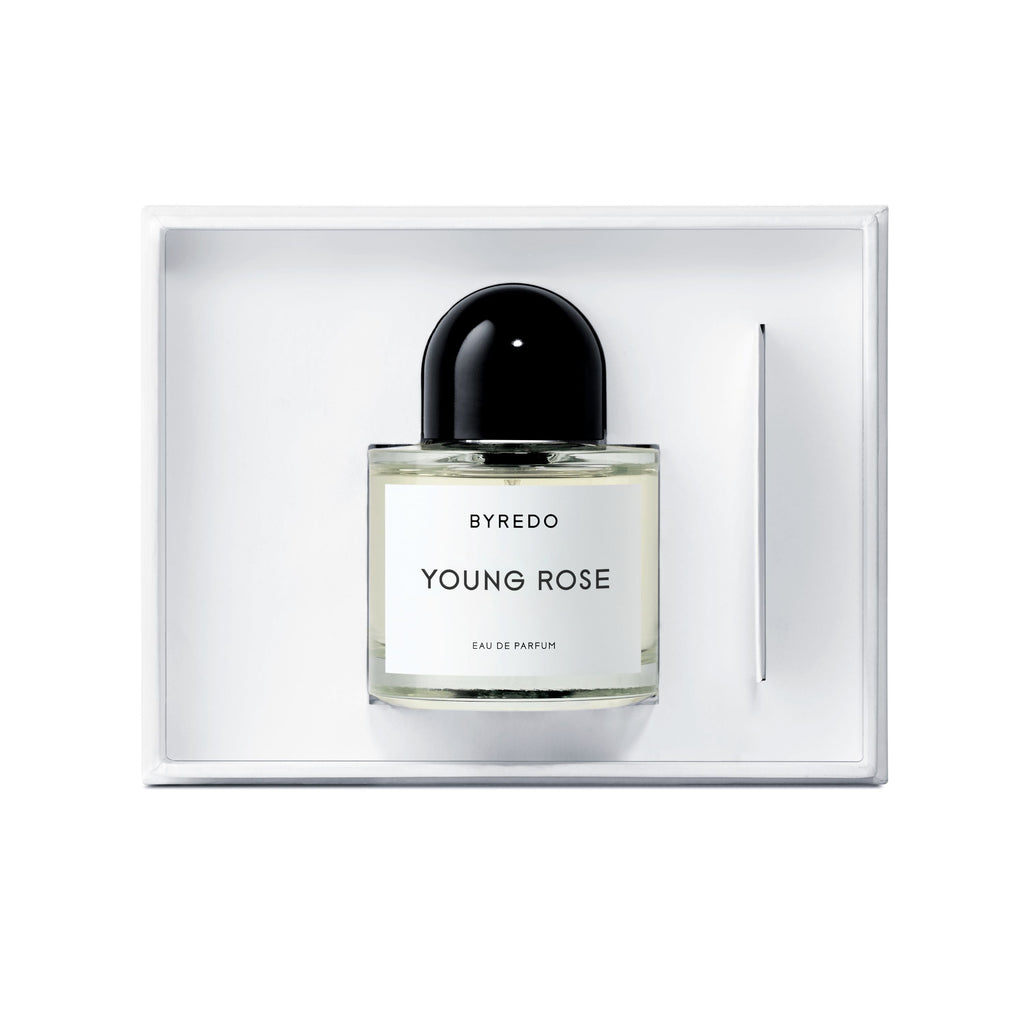 Young Rose Eau de Parfum