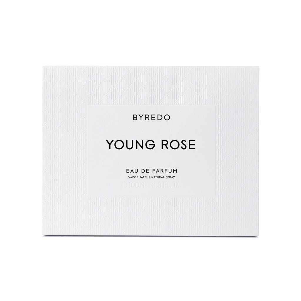 Young Rose Eau de Parfum