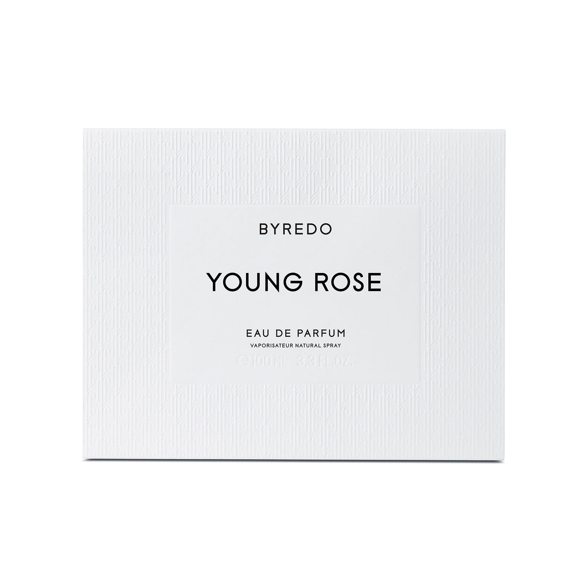 Young Rose Eau de Parfum
