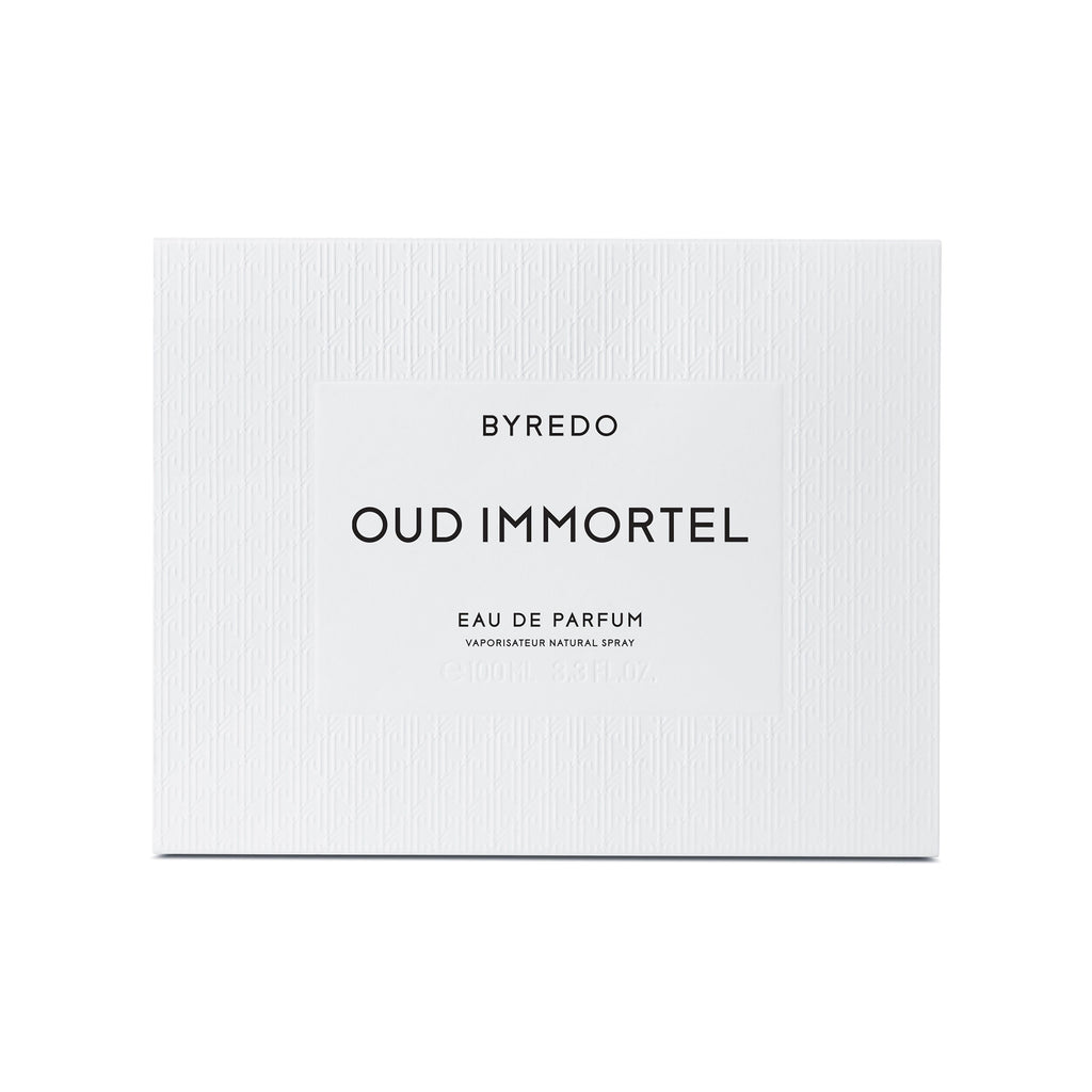Oud Immortel Eau de Parfum