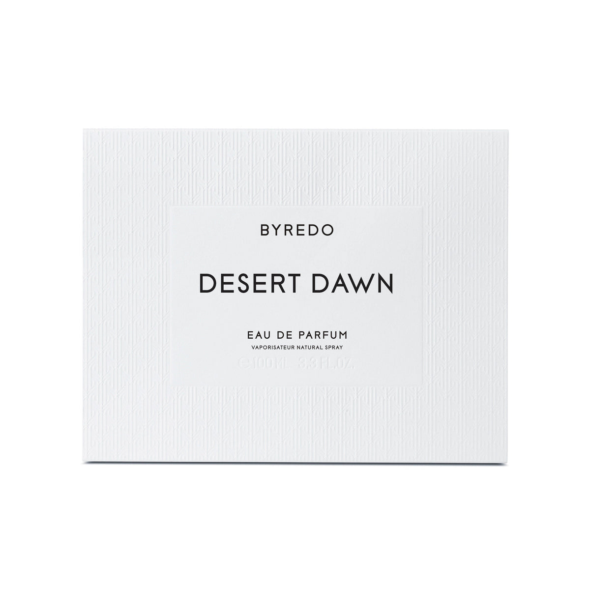Desert Dawn Eau de Parfum
