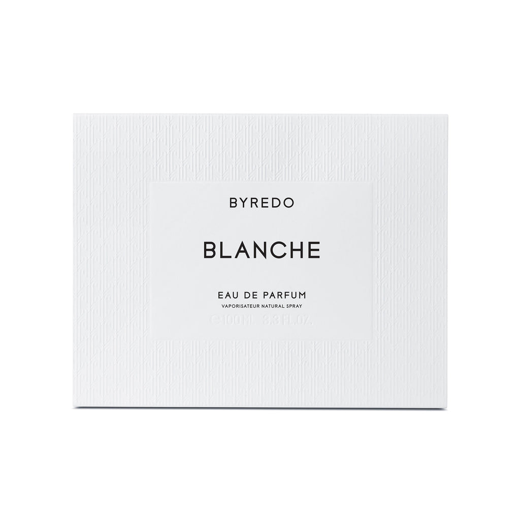 Blanche Eau de Parfum