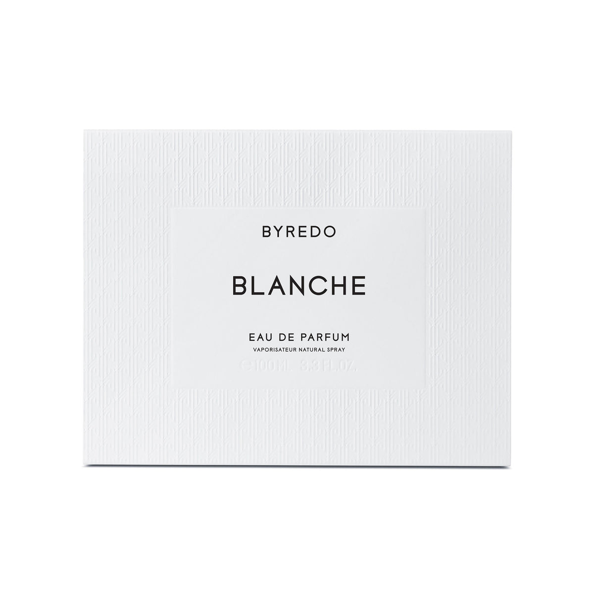 Blanche Eau de Parfum