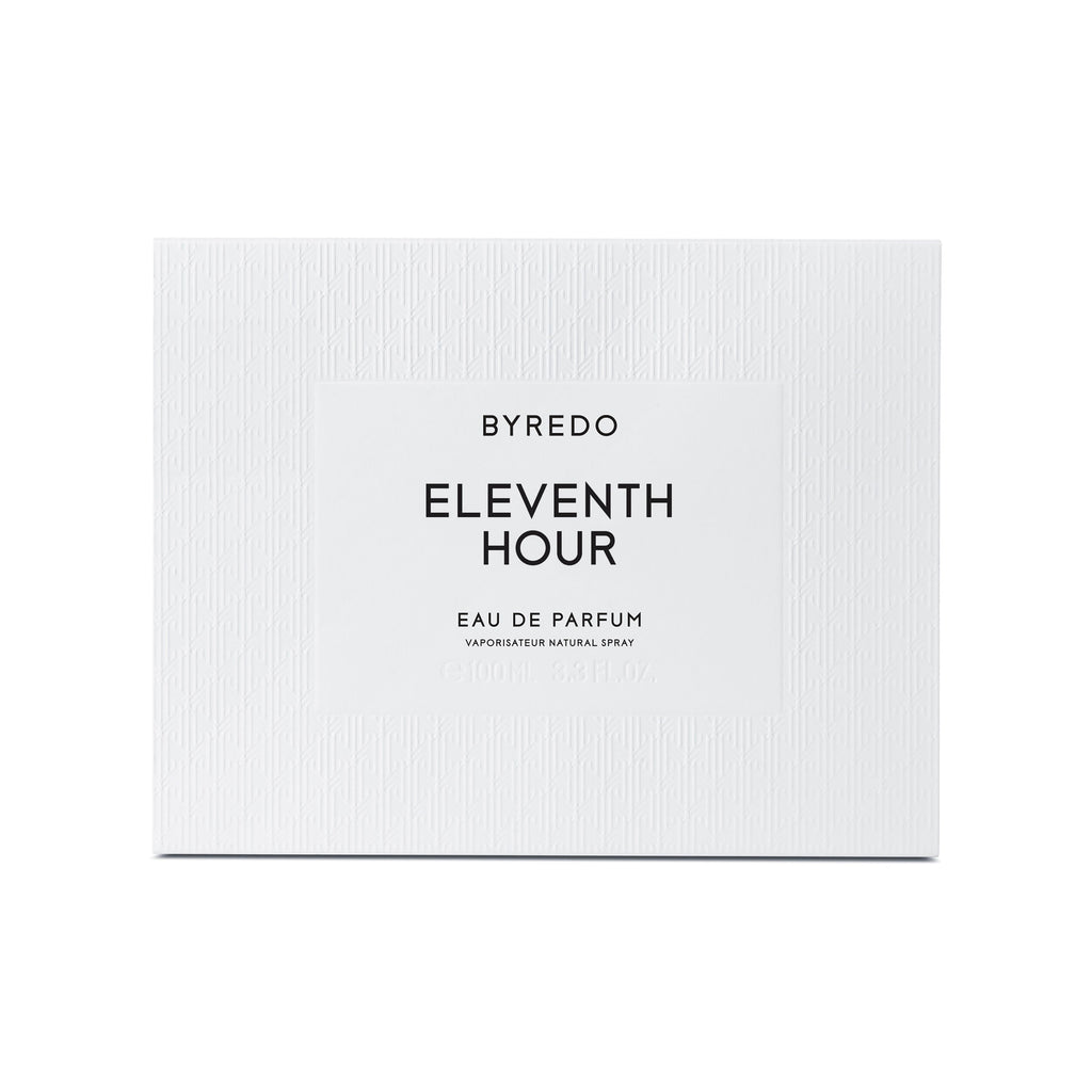 Eleventh Hour Eau de Parfum