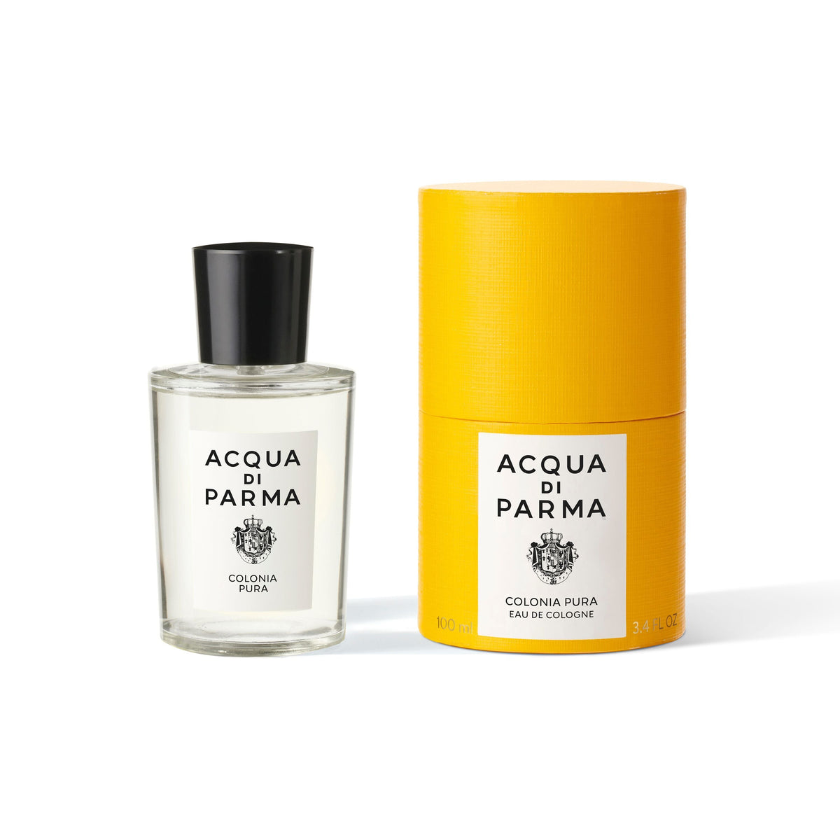 Colonia Pura Eau de Cologne