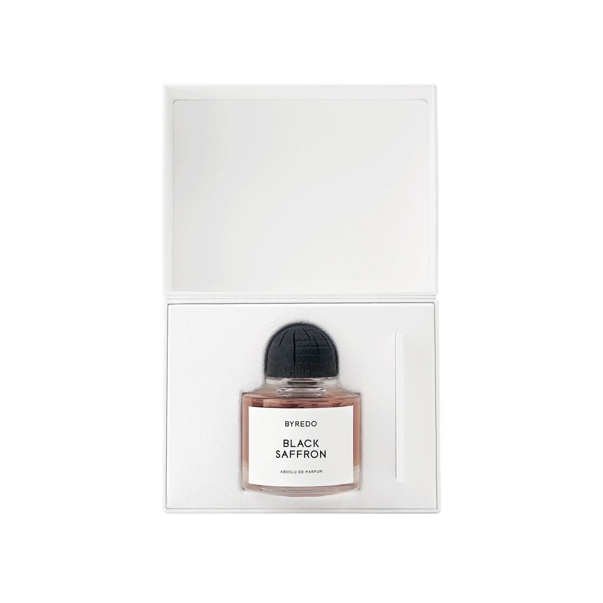 Black Saffron Absolu de Parfum