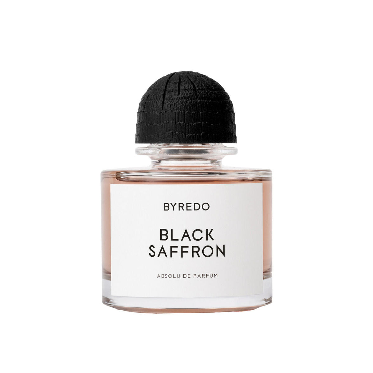 Black Saffron Absolu de Parfum