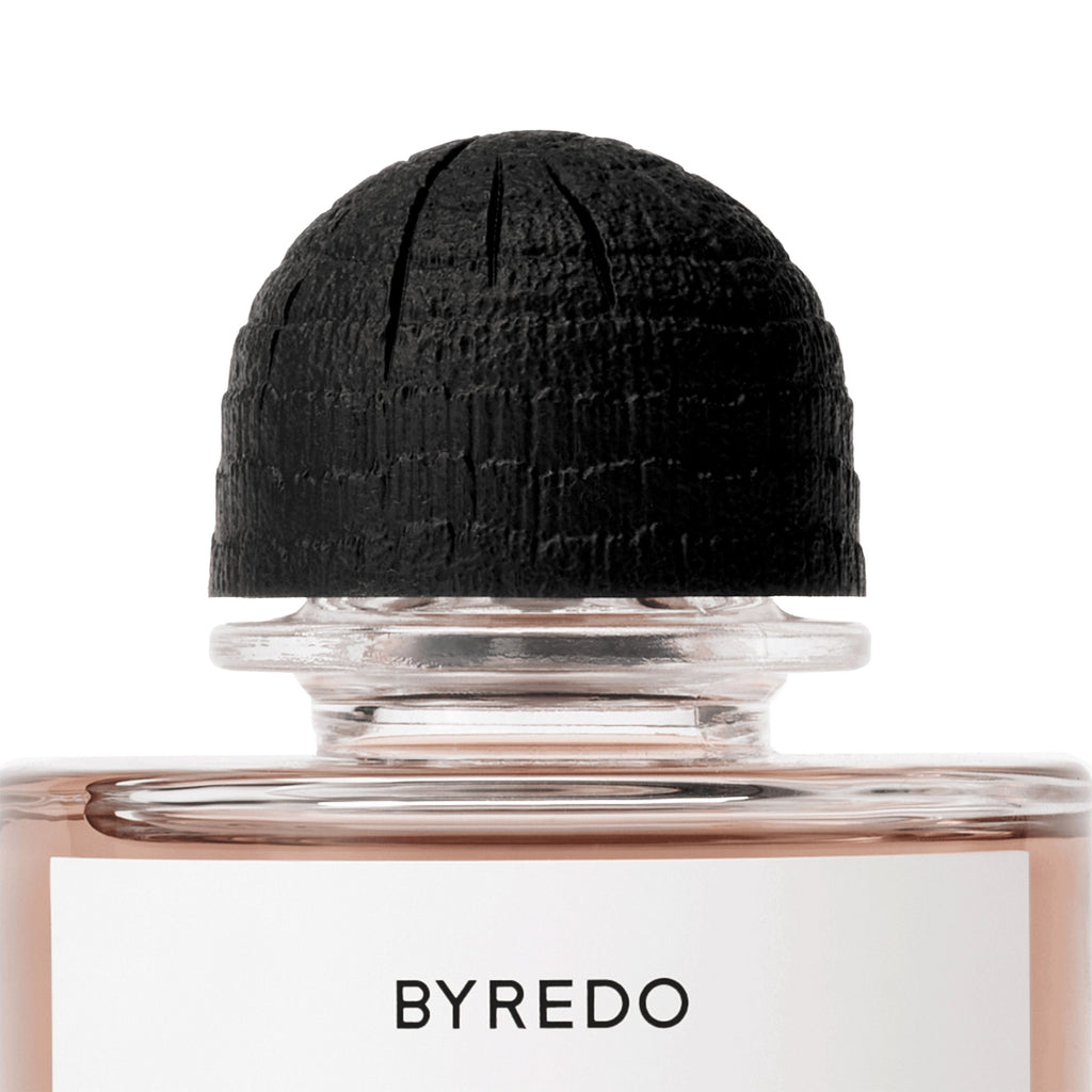 Black Saffron Absolu de Parfum