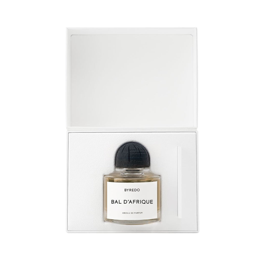 Bal d'Afrique Absolu Parfum
