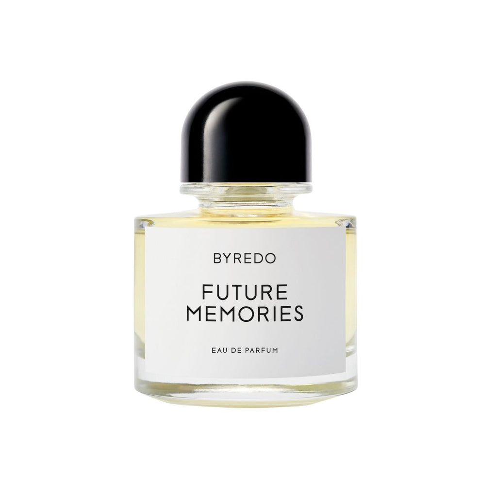 Future Memories Eau de Parfum