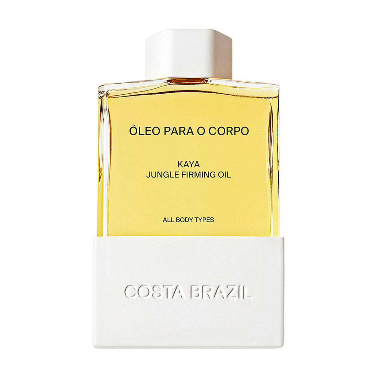 Kaya Jungle Firming Body Oil