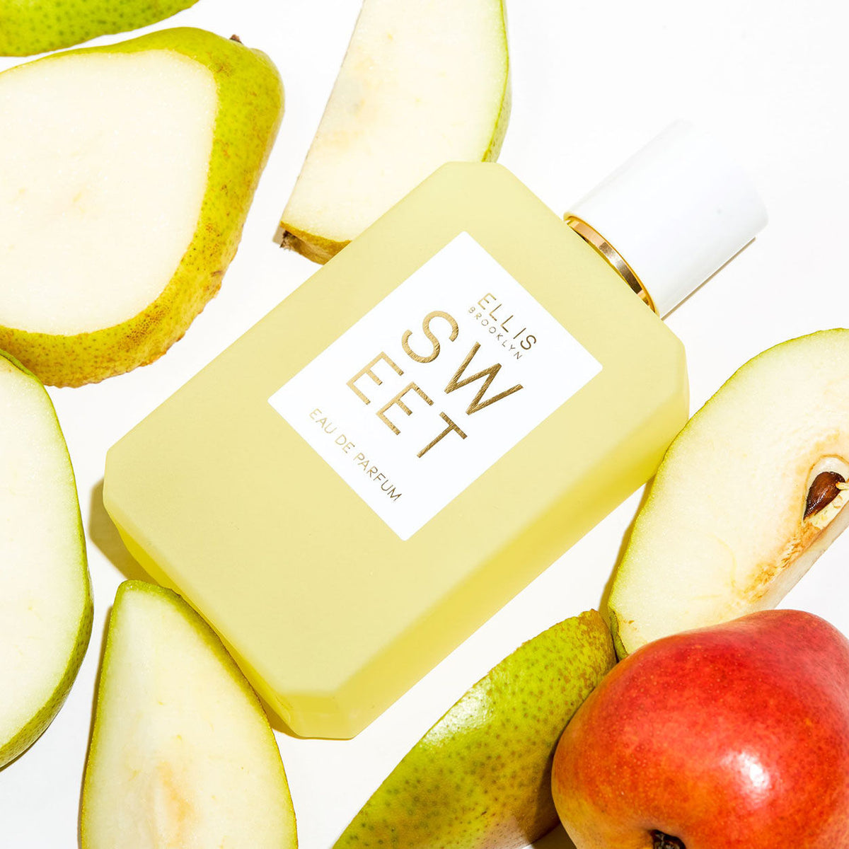 Sweet Eau de Parfum