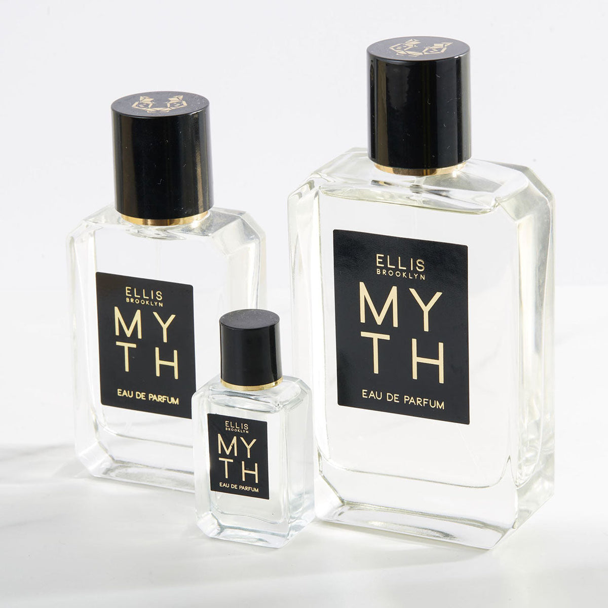 MYTH Eau de Parfum