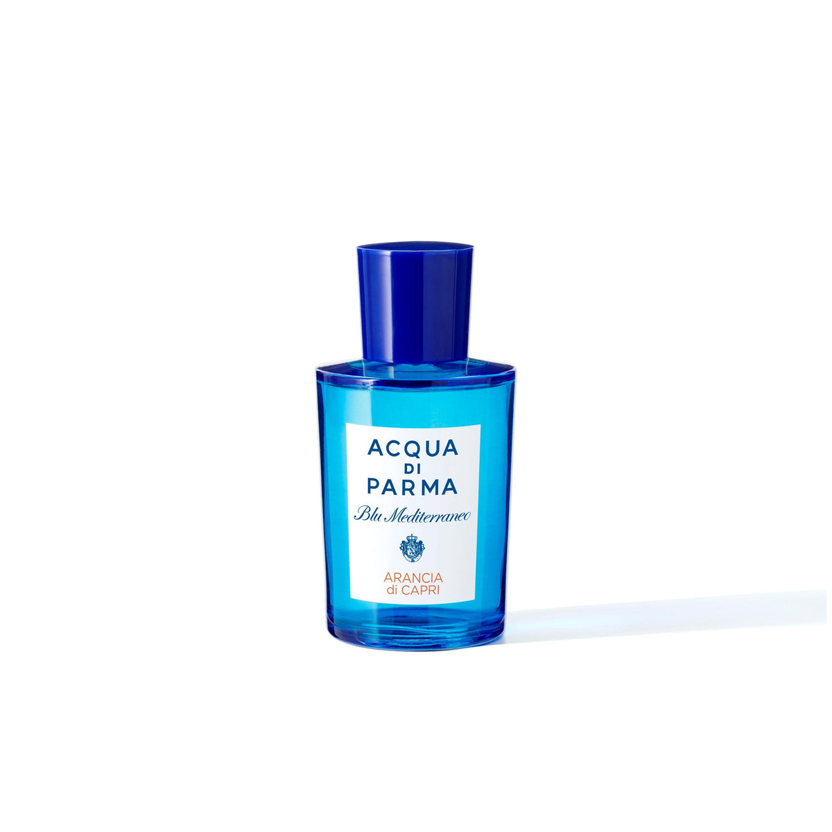 Arancia di Capri Eau de Toilette