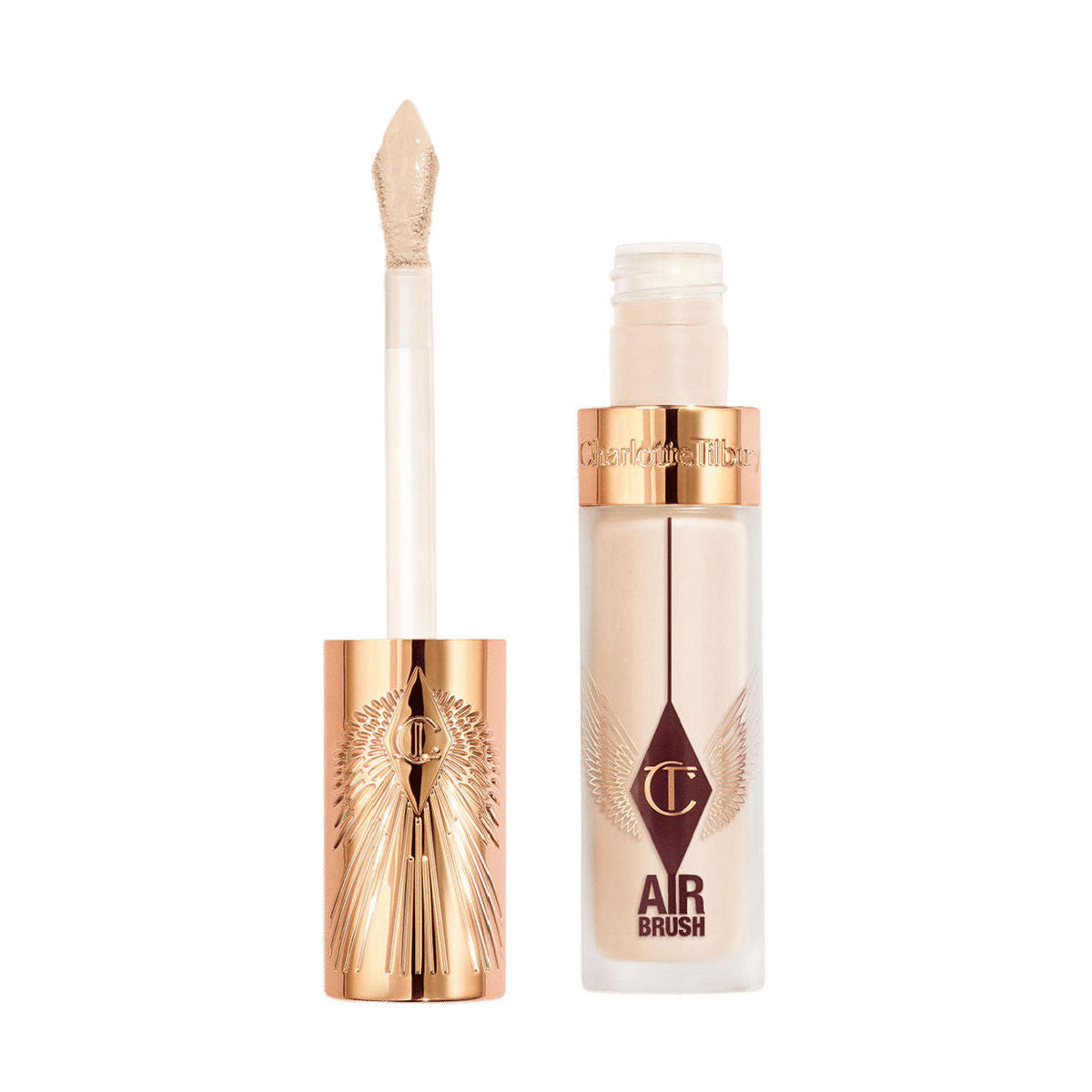 Airbrush Flawless Blur Concealer