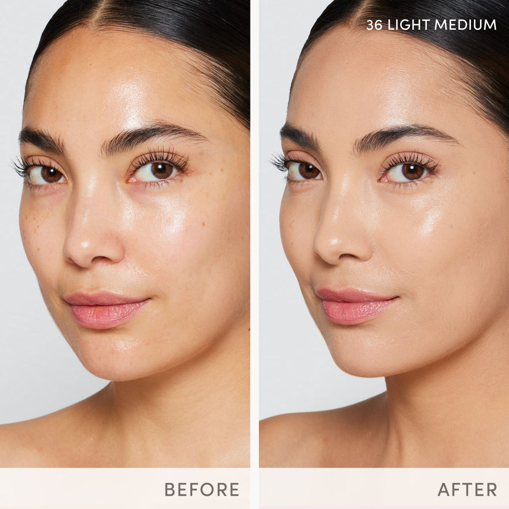 Skintuition SPF 30 Radiance-Boosting Liquid Foundation