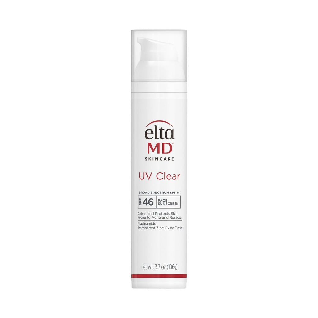 UV Clear Broad-Spectrum SPF 46