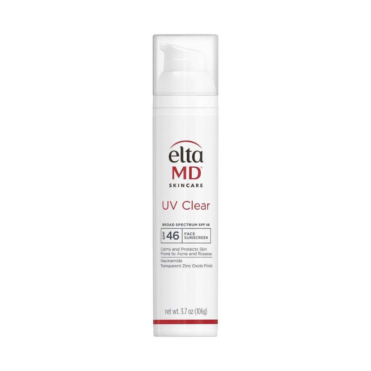 UV Clear Broad-Spectrum SPF 46