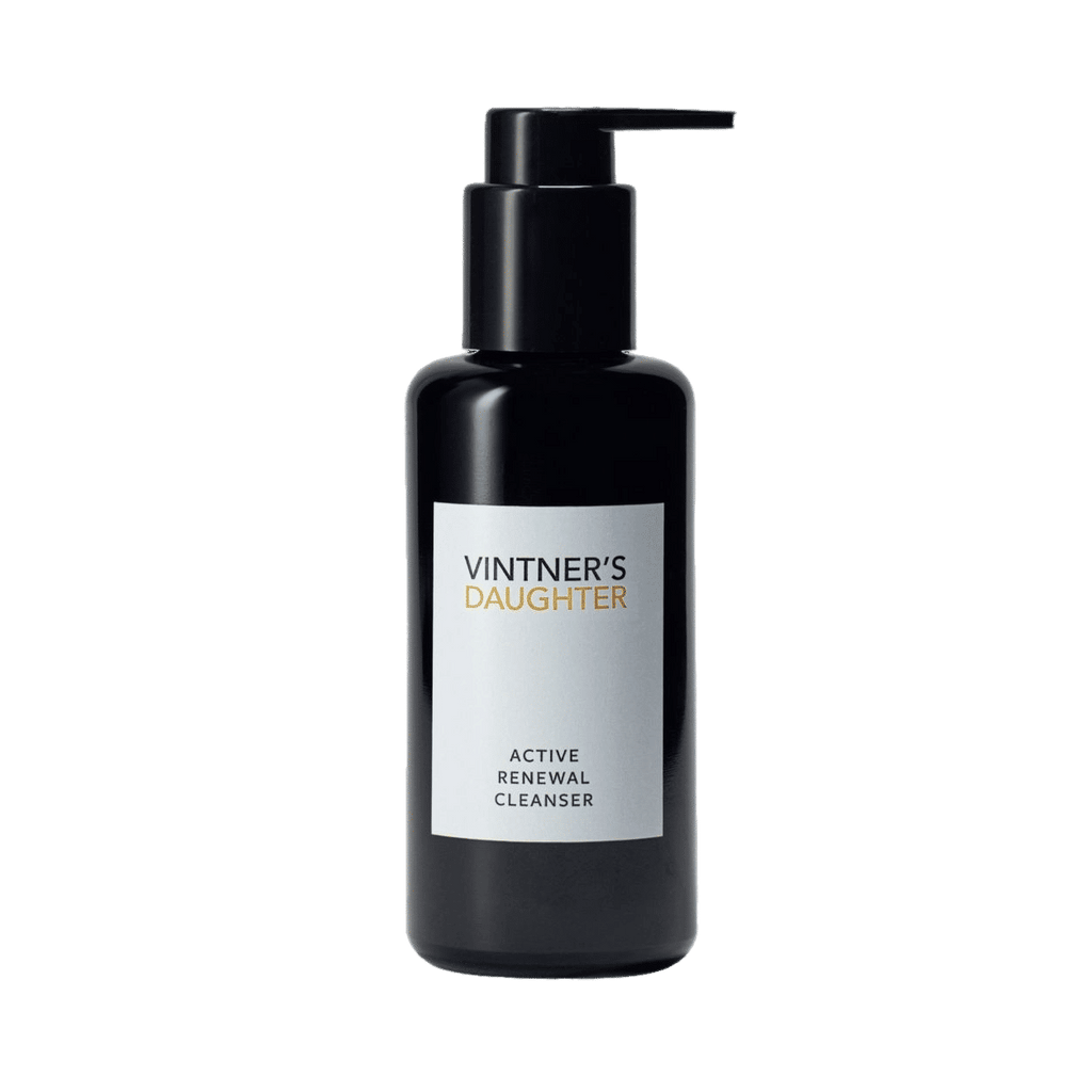 Active Renewal Cleanser