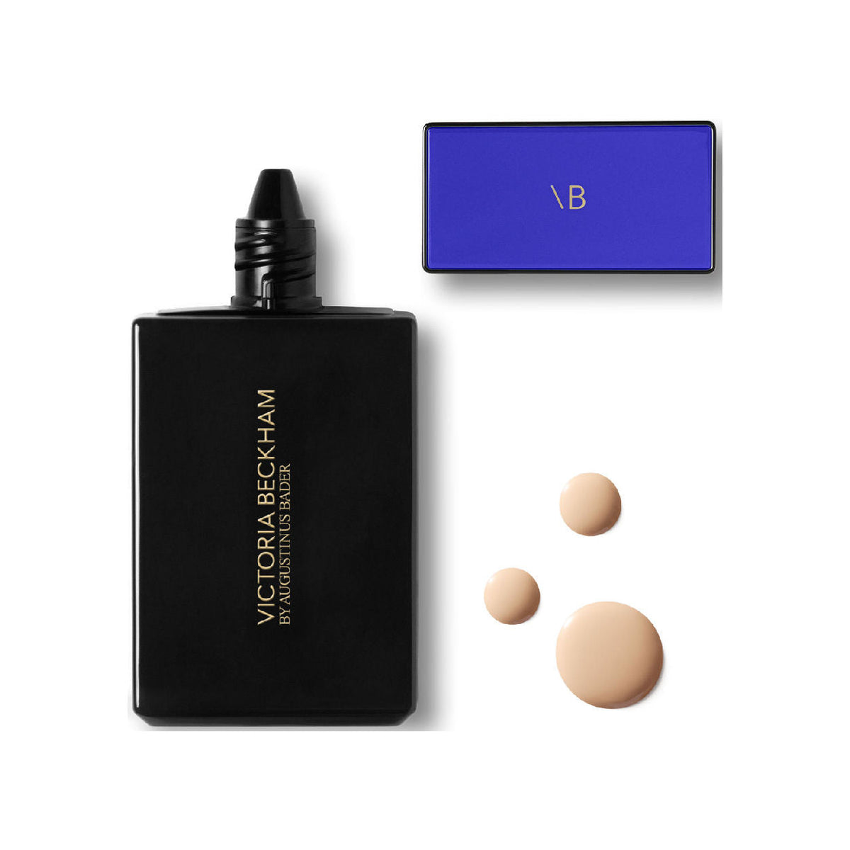The Foundation Drops