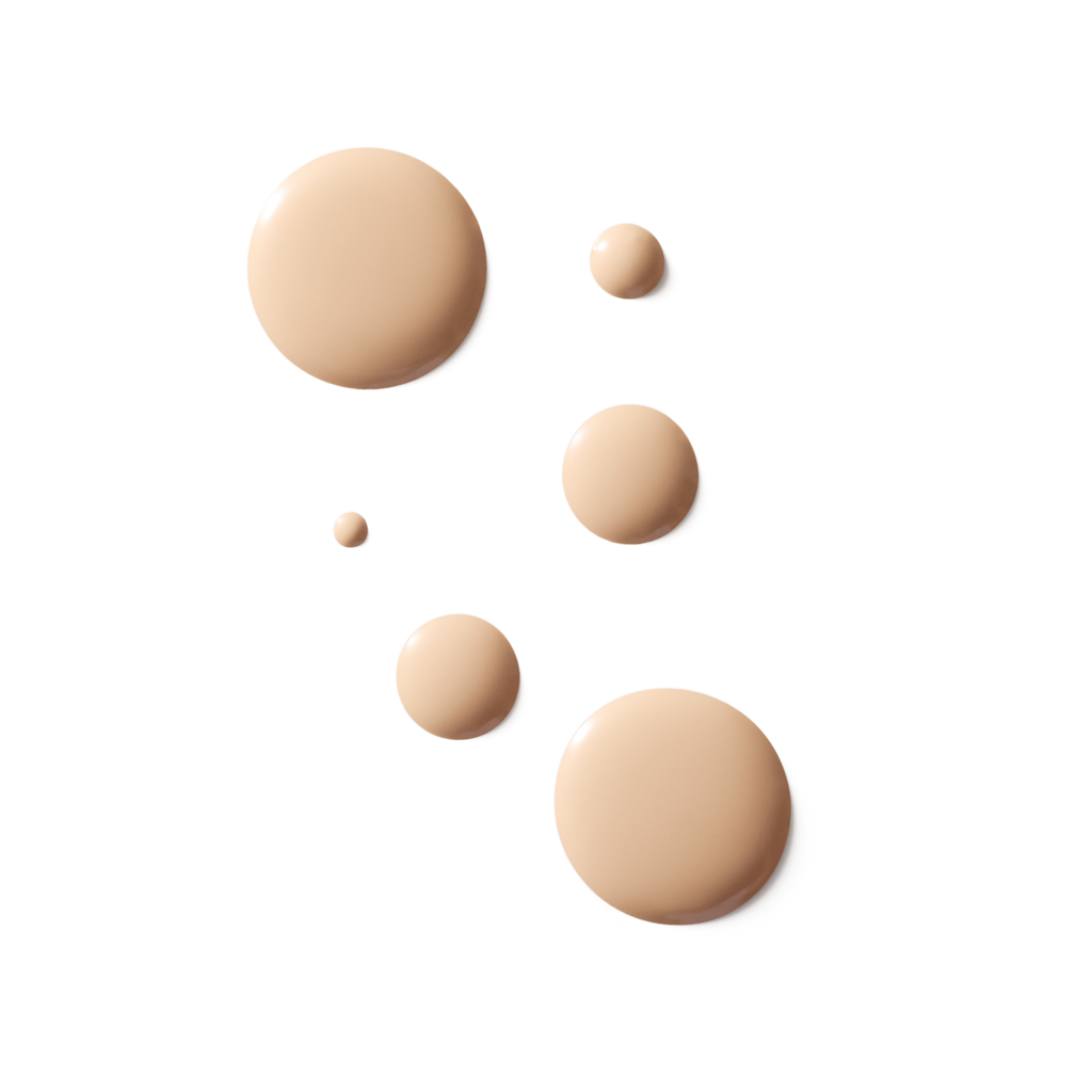 The Foundation Drops