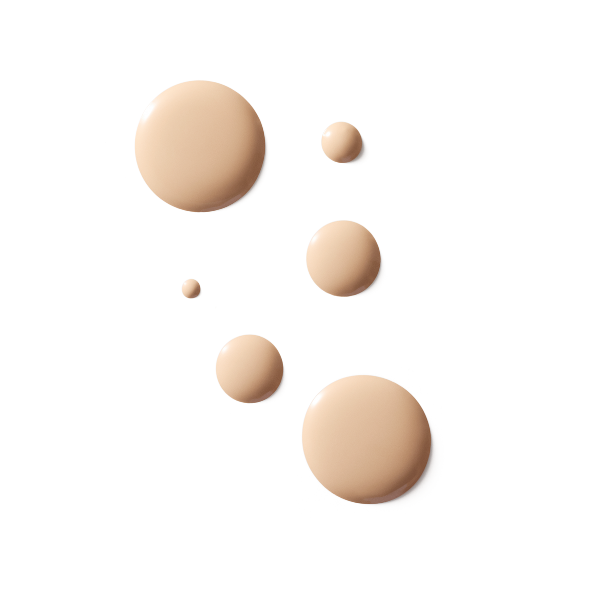 The Foundation Drops