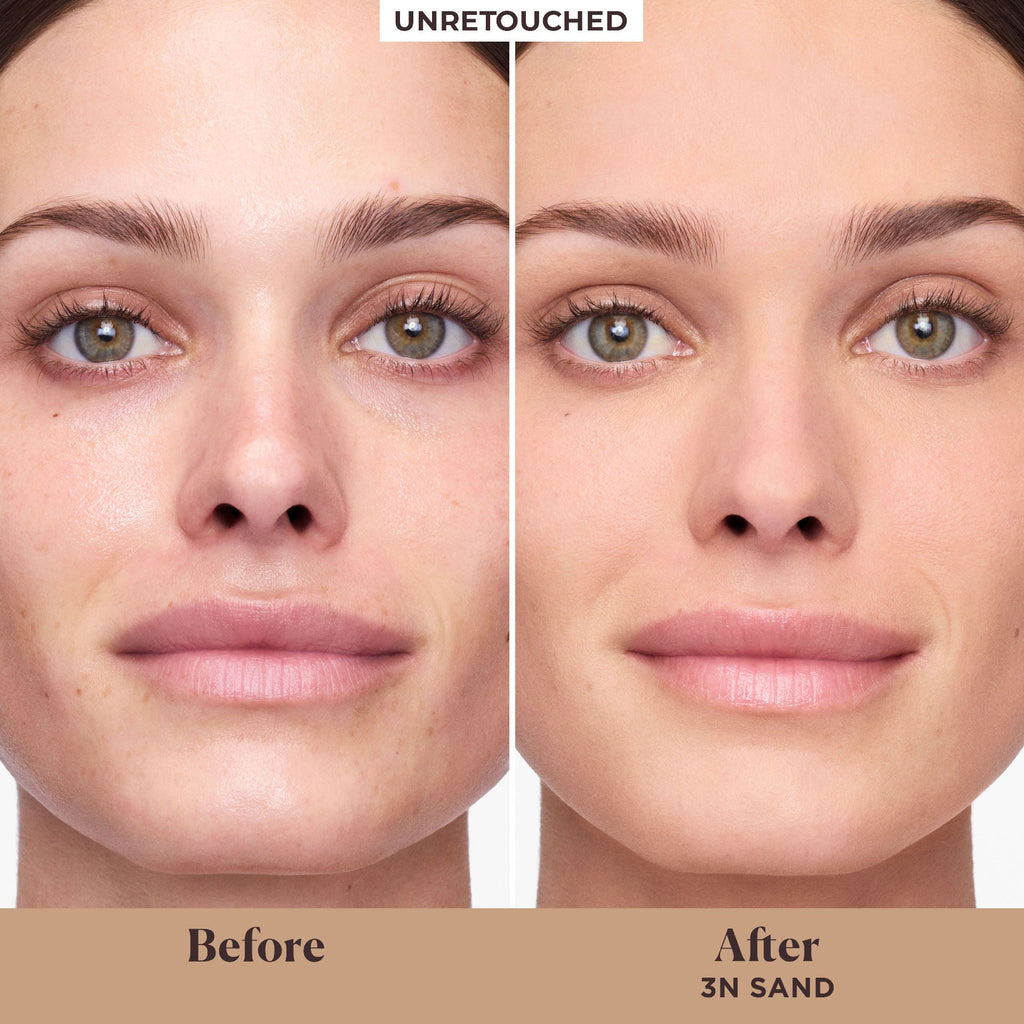 Tinted Moisturizer Blurred Matte Oil Free Broad Spectrum SPF 30