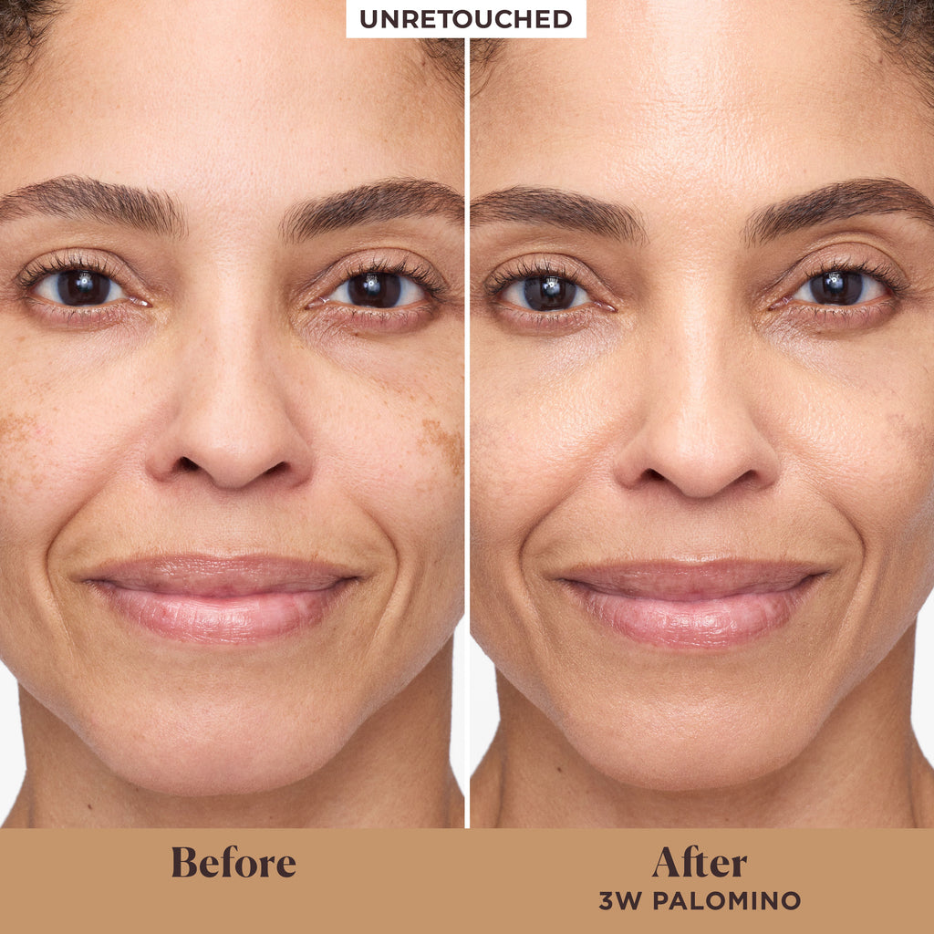 Long-Wear Tinted Moisturizer Natural Dewy SPF 30 with Hyaluronic Acid