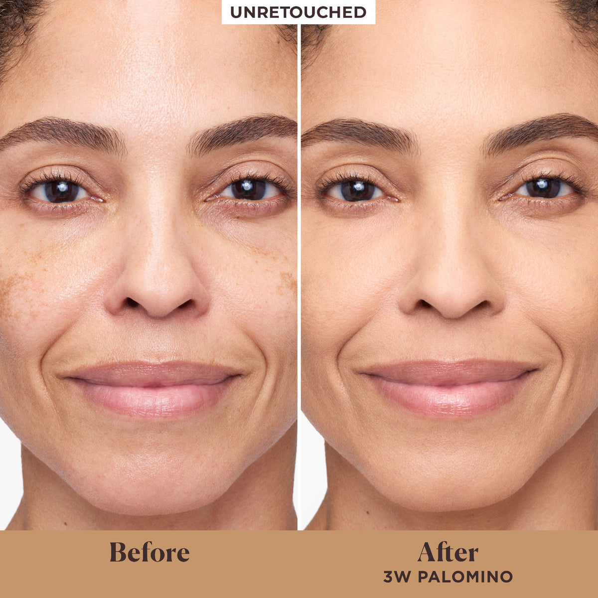 Tinted Moisturizer Blurred Matte Oil Free Broad Spectrum SPF 30