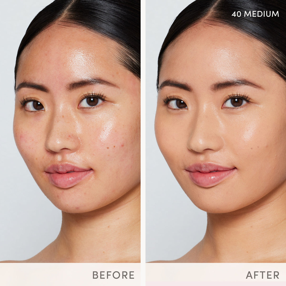 Skintuition SPF 30 Radiance-Boosting Liquid Foundation