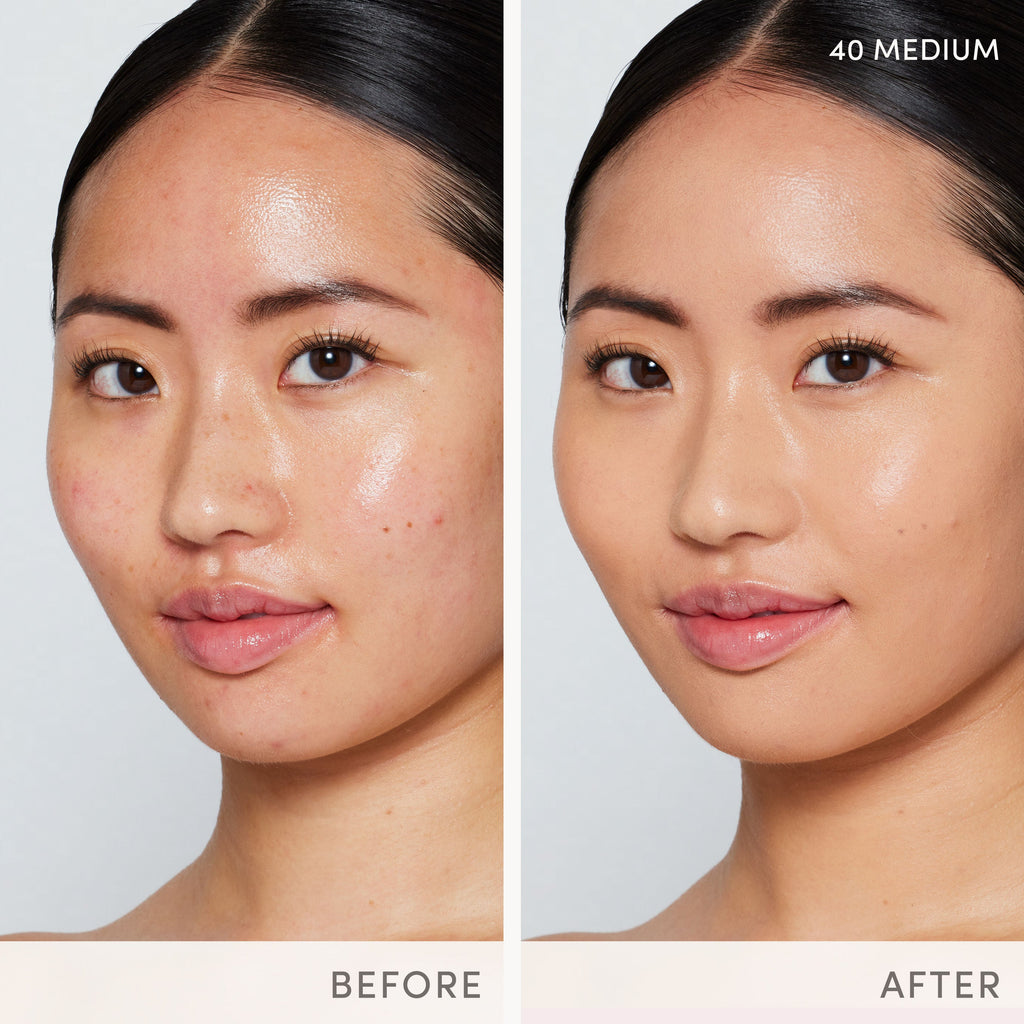 Skintuition SPF 30 Radiance-Boosting Liquid Foundation