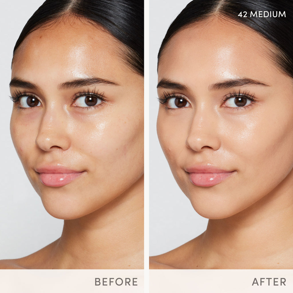 Skintuition SPF 30 Radiance-Boosting Liquid Foundation
