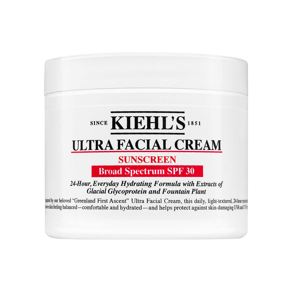 Ultra Facial Cream SPF 30