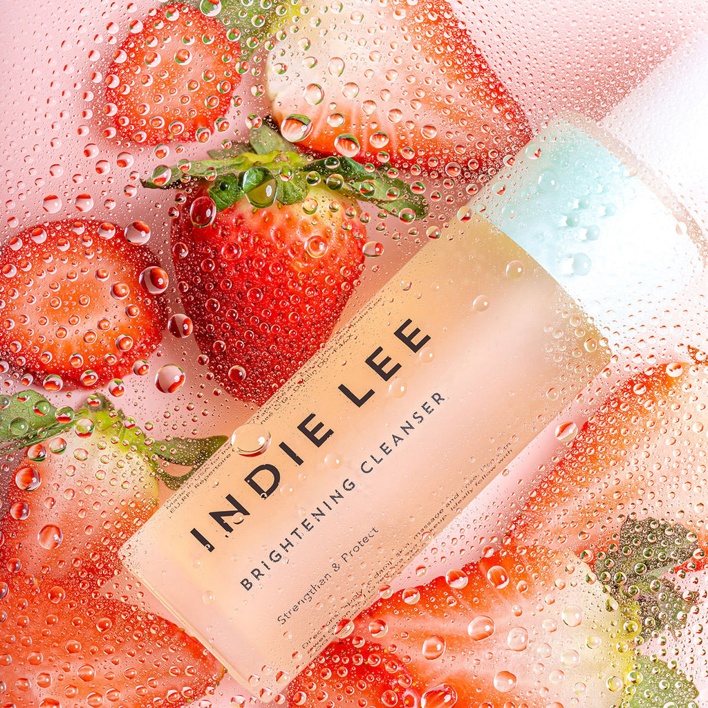 Brightening Cleanser