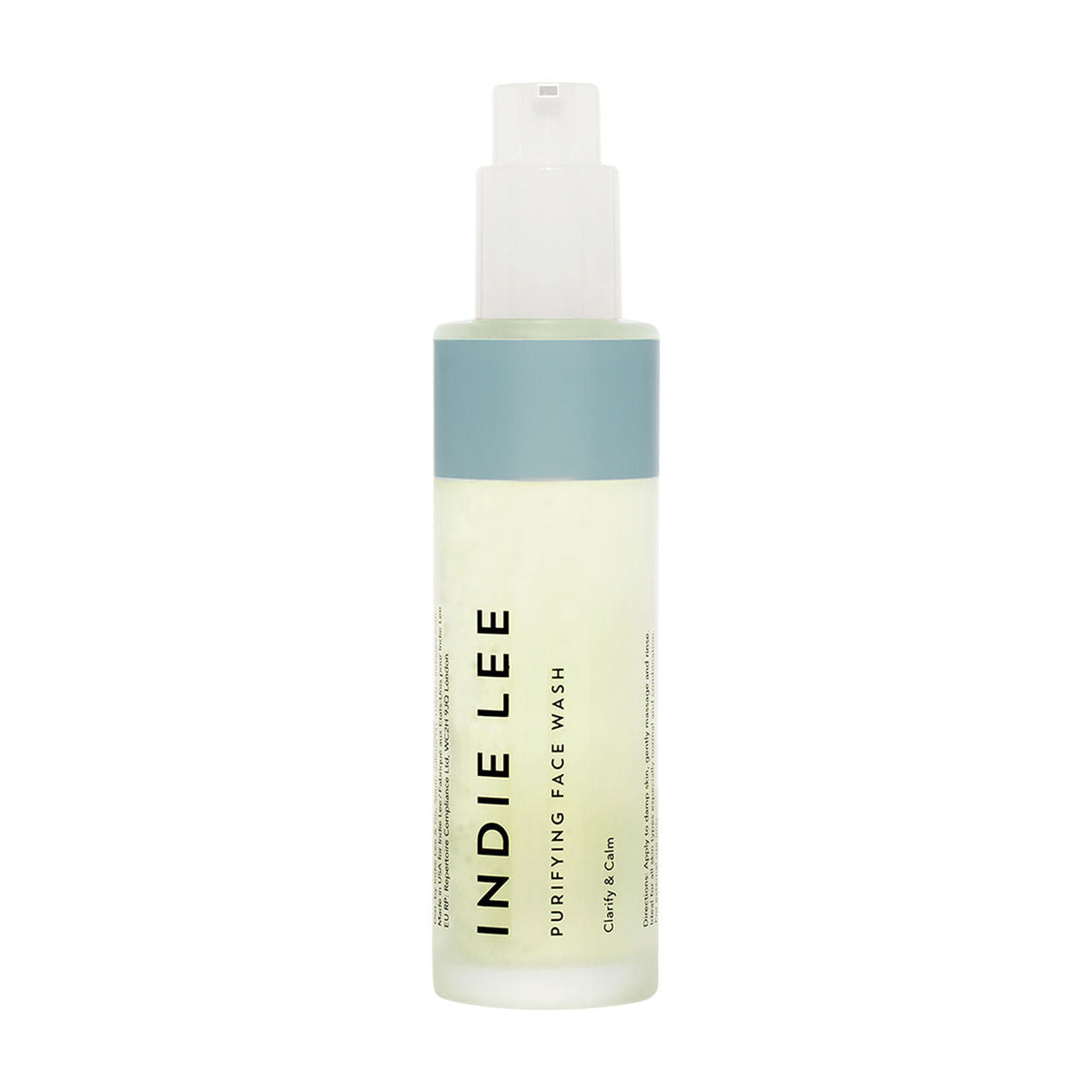 Purifying Face Wash