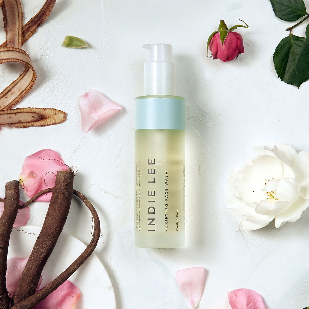Purifying Face Wash