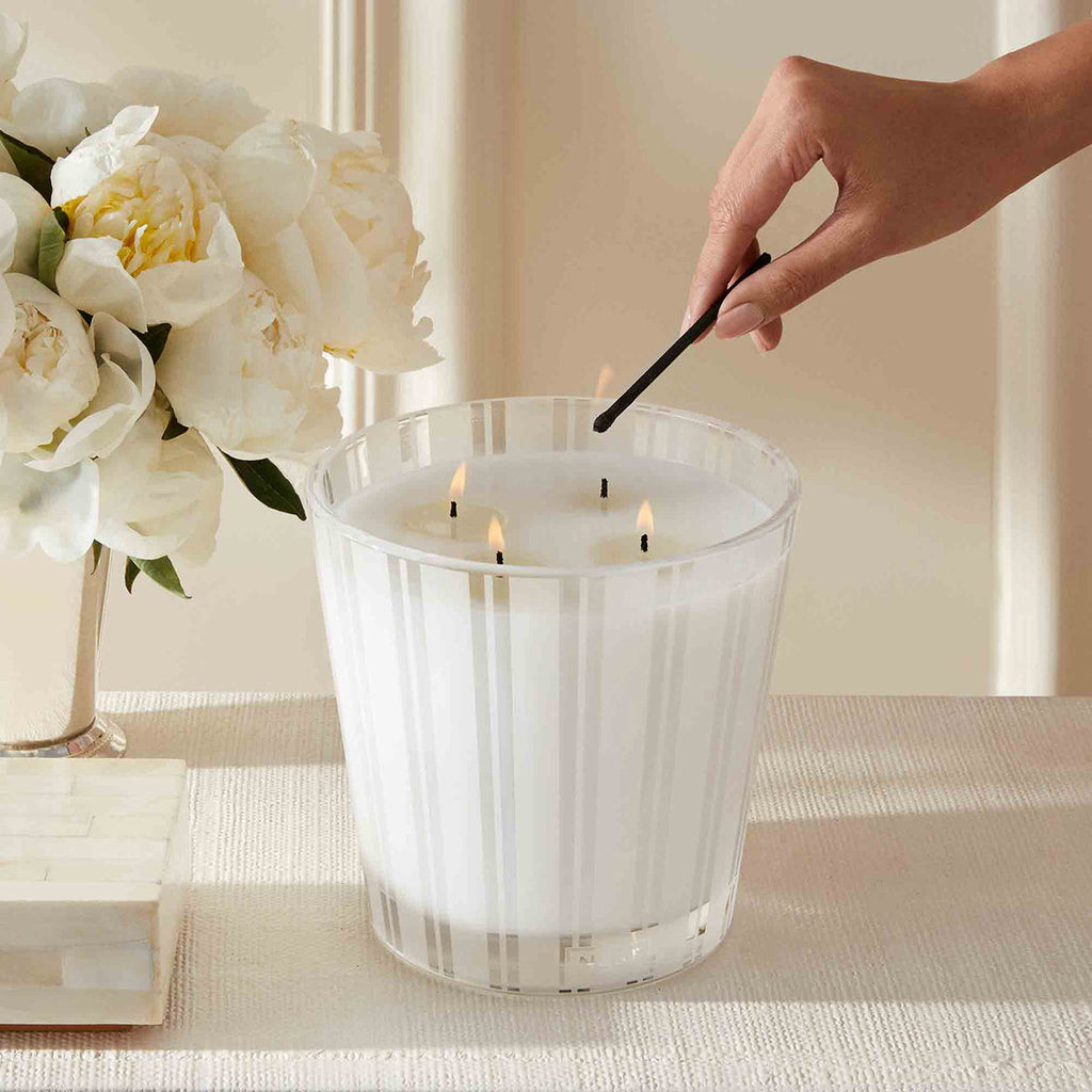 Grapefruit Candle
