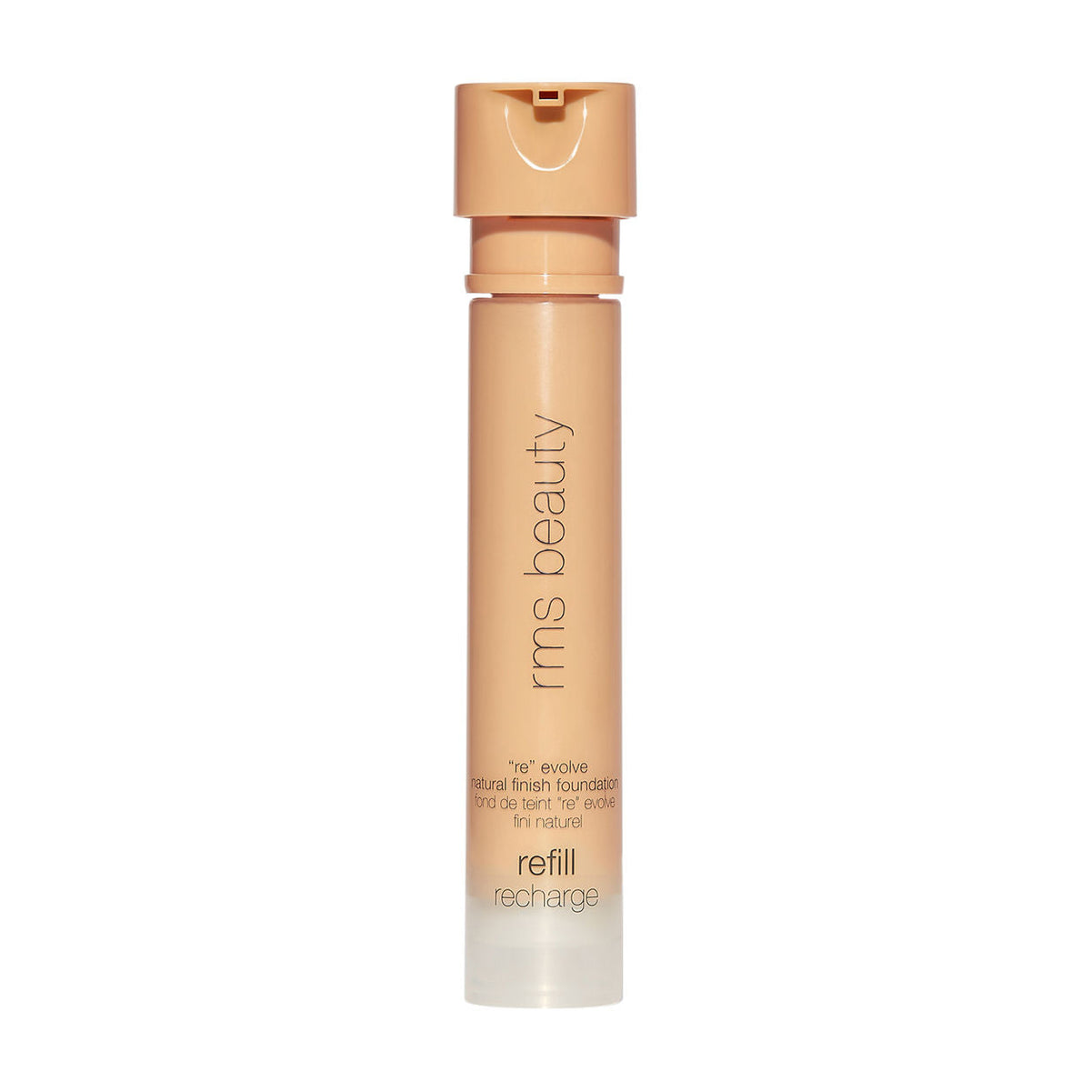 ReEvolve Natural Finish Foundation Refill