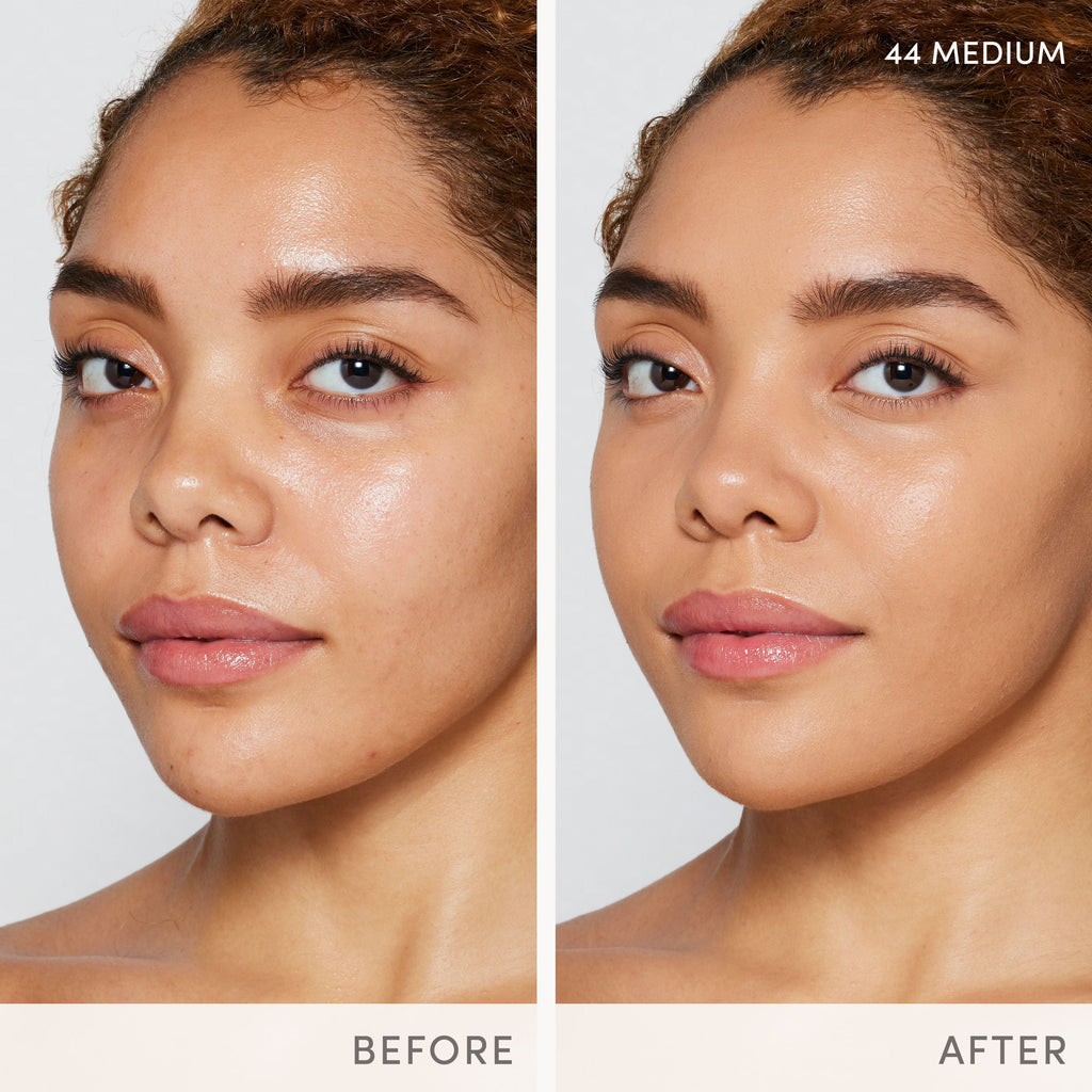 Skintuition SPF 30 Radiance-Boosting Liquid Foundation