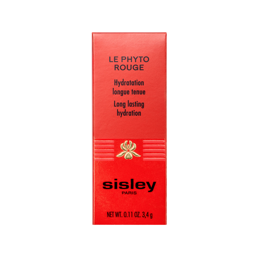 Le Phyto Rouge (Limited Edition)