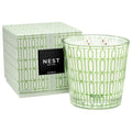 Bamboo Decorative Candle