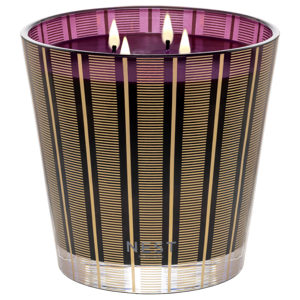 Autumn Plum Candle (Limited Edition)