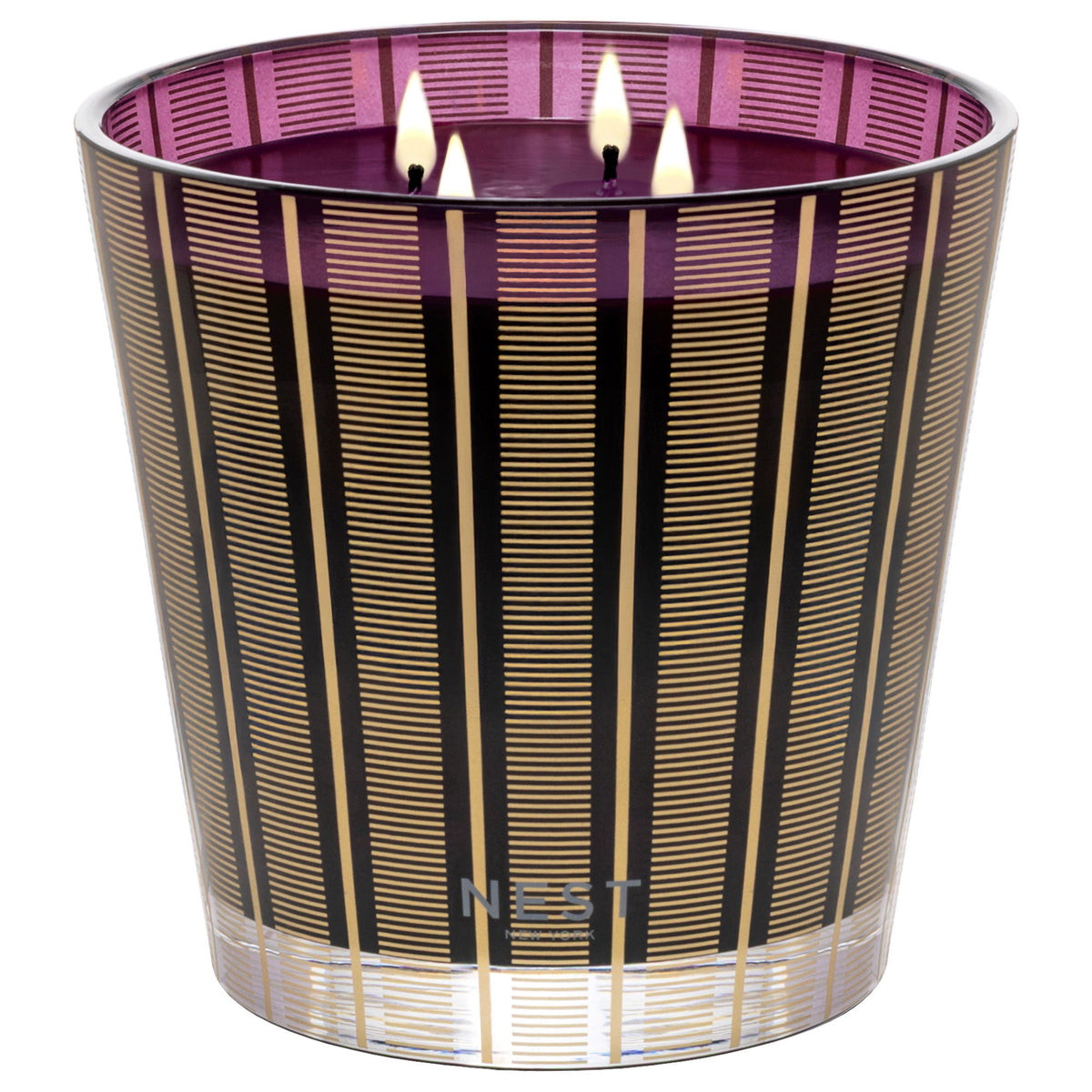 Autumn Plum Candle (Limited Edition)