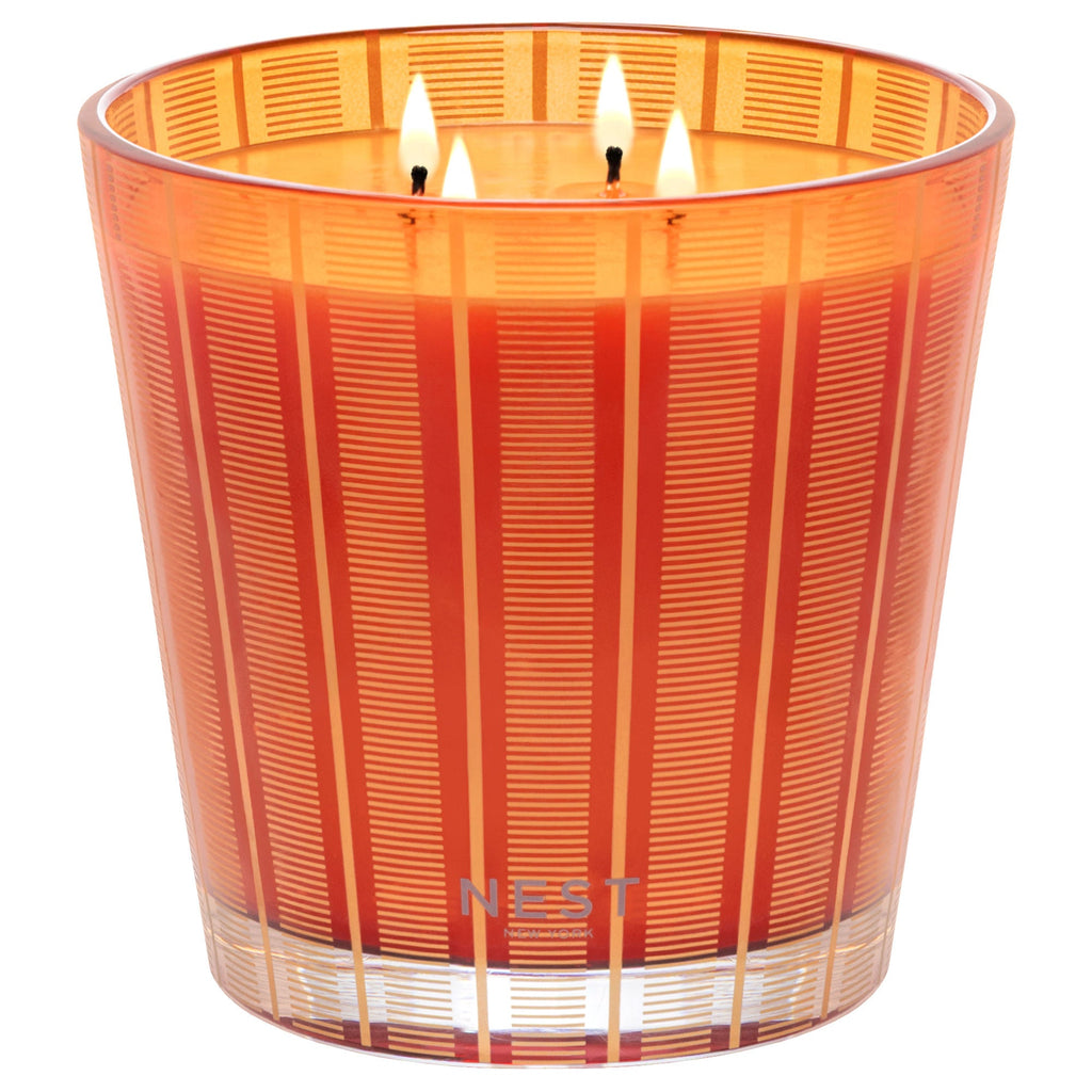 Pumpkin Chai Candle (Limited Edition)