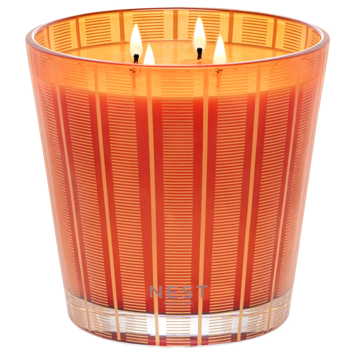 Pumpkin Chai Candle (Limited Edition)