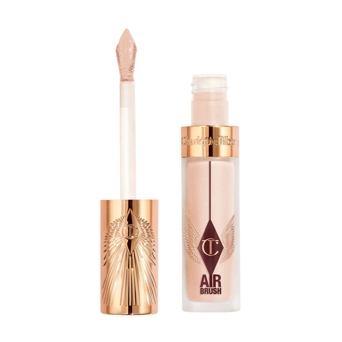 Airbrush Flawless Blur Concealer
