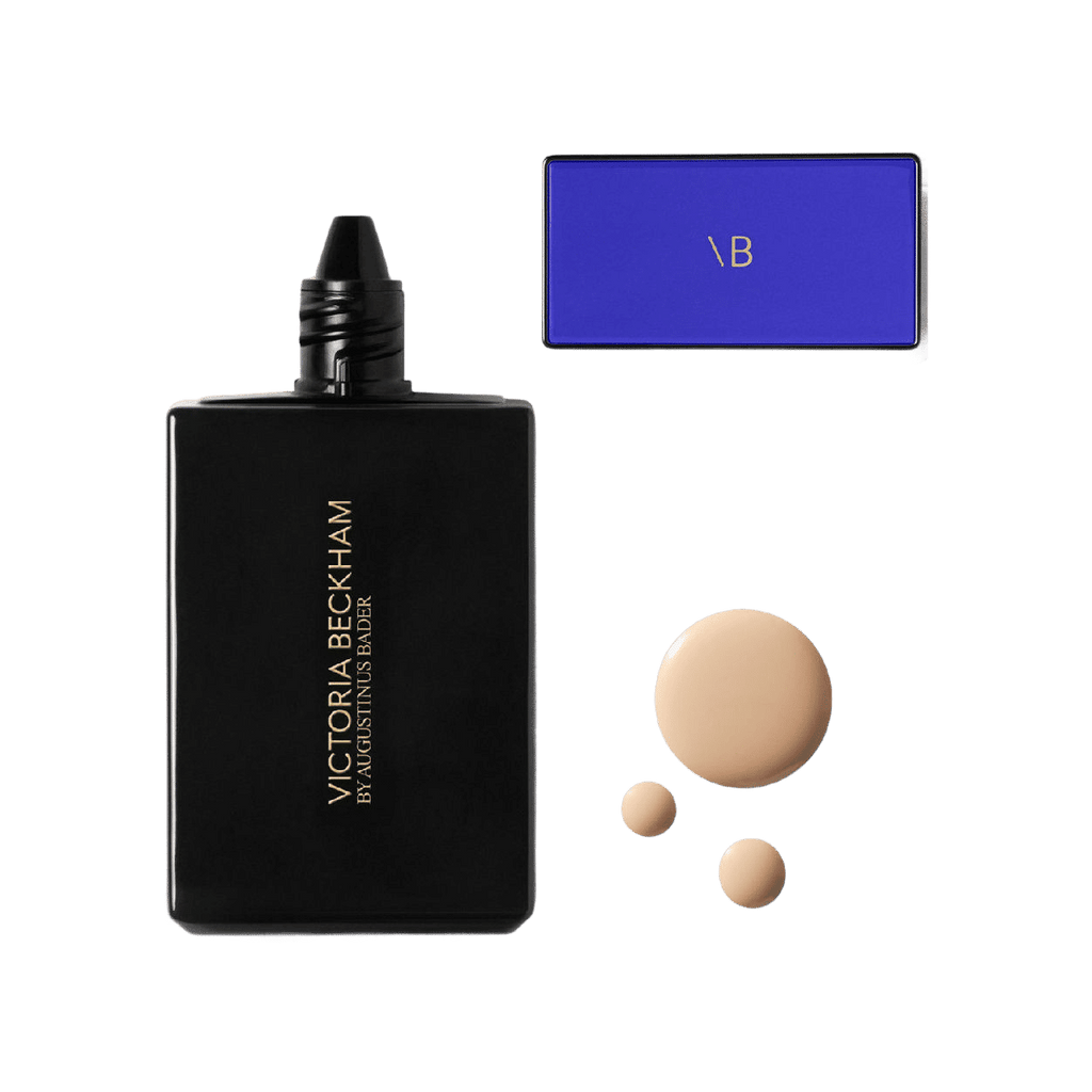 The Foundation Drops