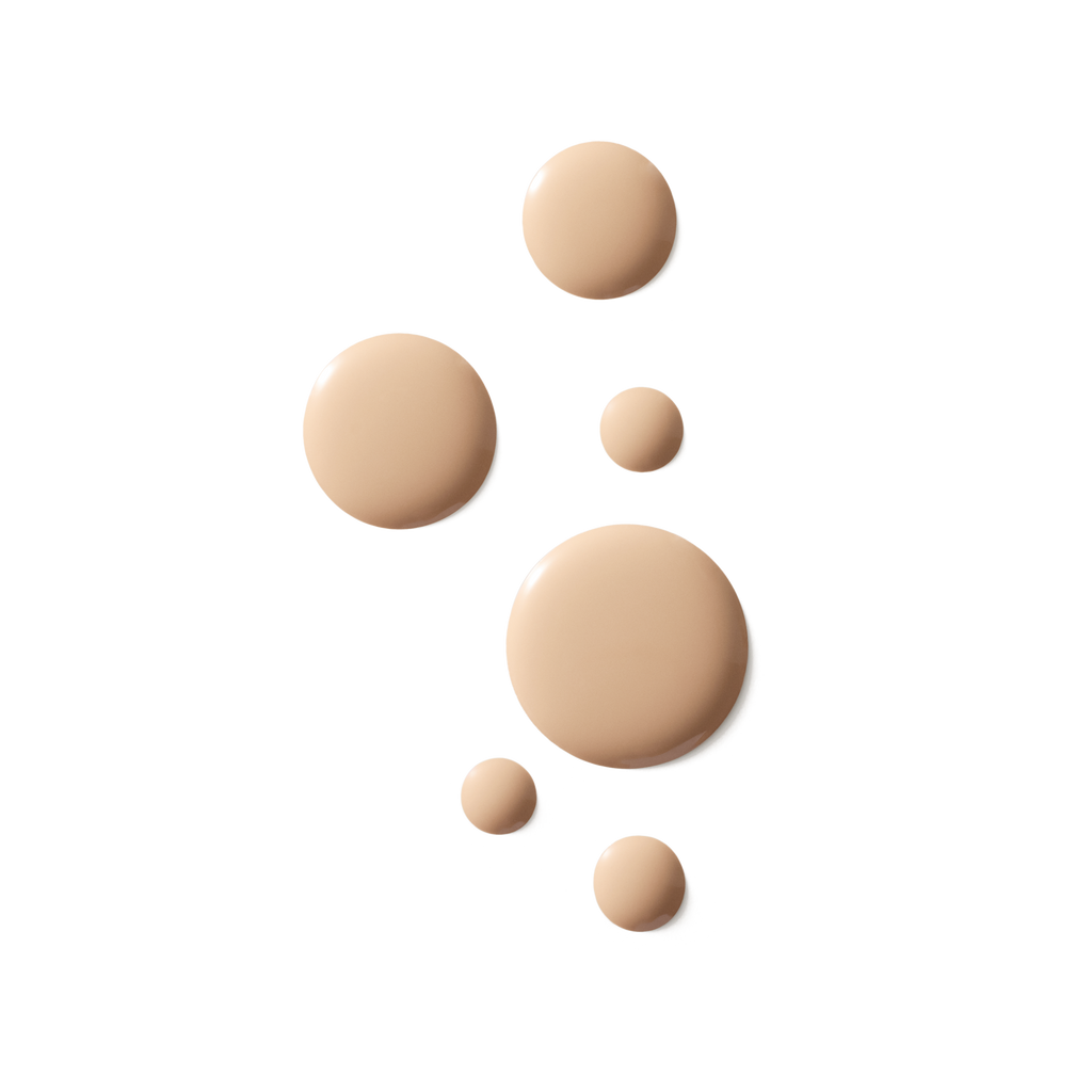 The Foundation Drops