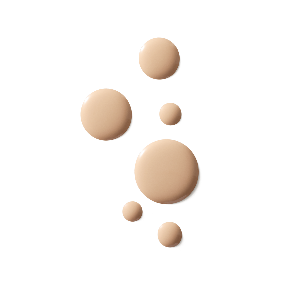 The Foundation Drops