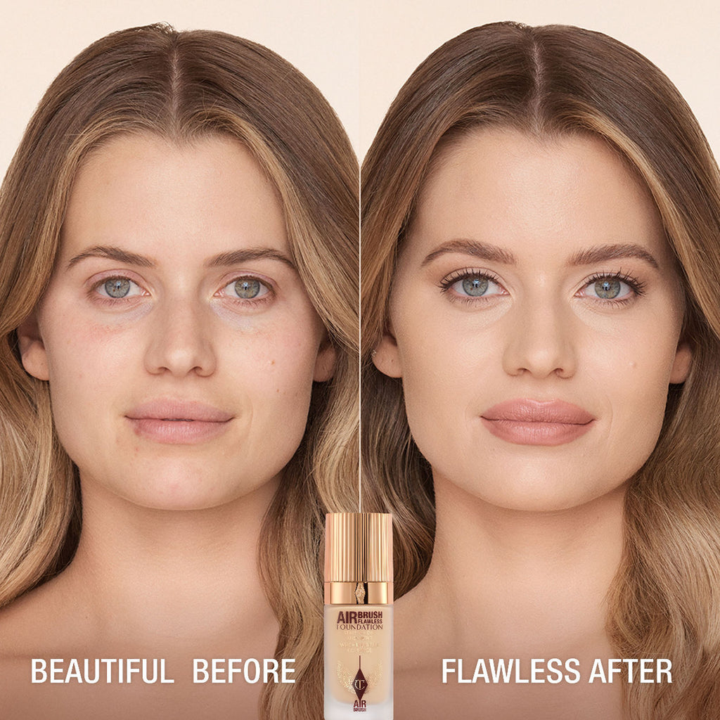 Airbrush Flawless Foundation